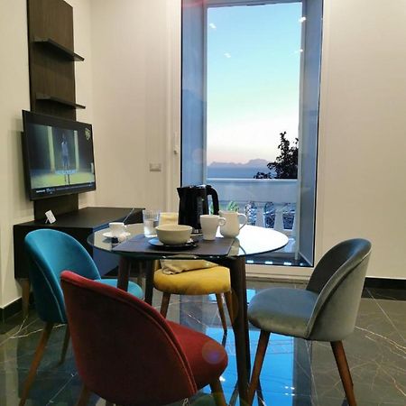 Vomero Guest House Naples Luaran gambar