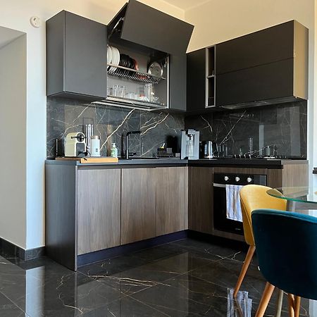 Vomero Guest House Naples Luaran gambar