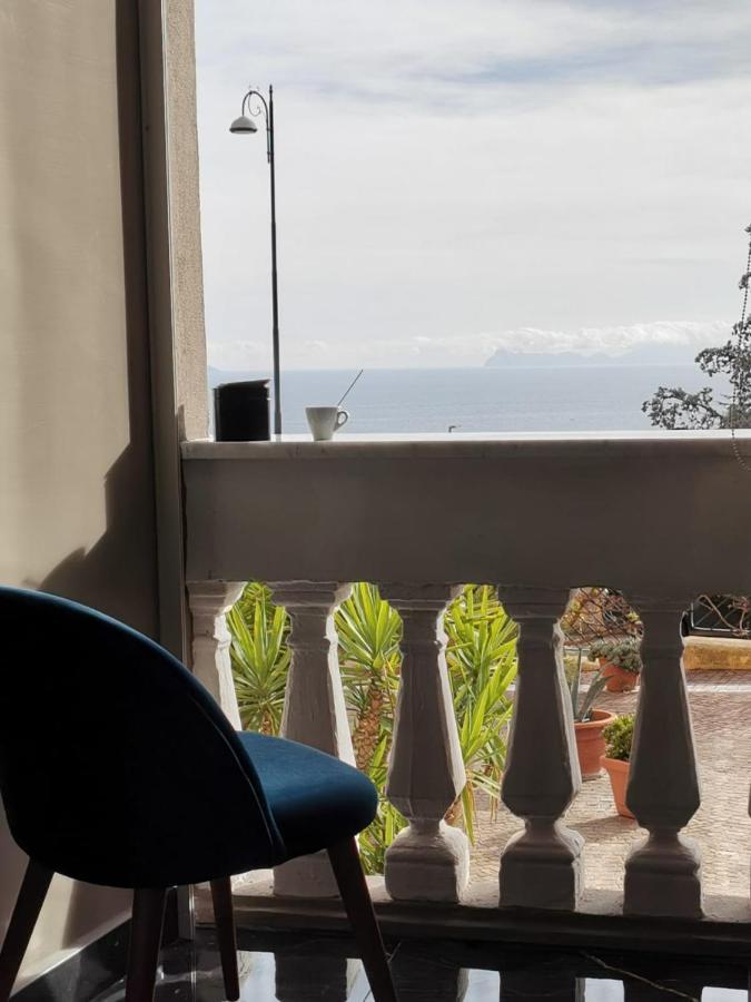 Vomero Guest House Naples Luaran gambar