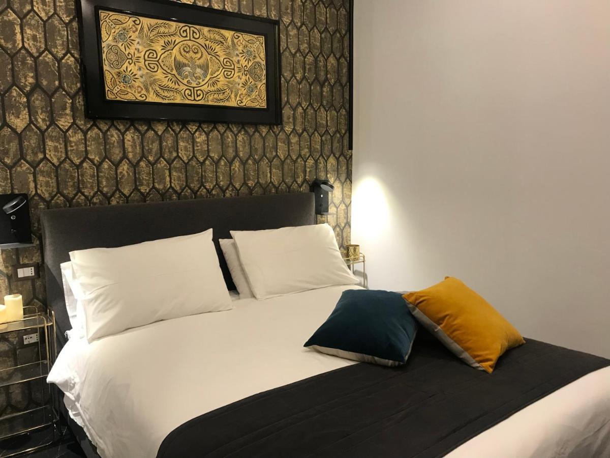 Vomero Guest House Naples Luaran gambar