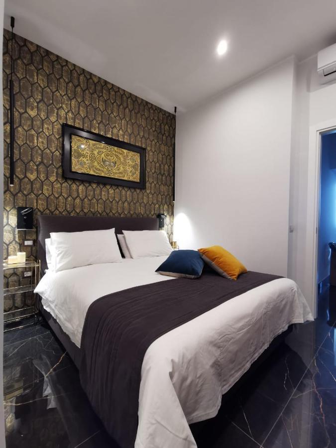 Vomero Guest House Naples Luaran gambar