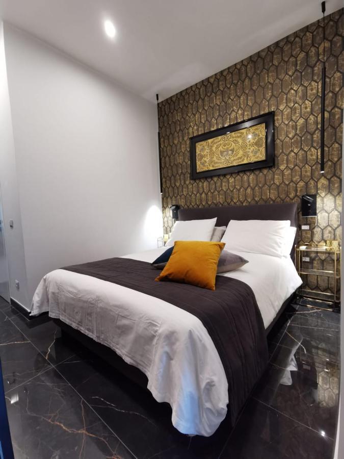 Vomero Guest House Naples Luaran gambar