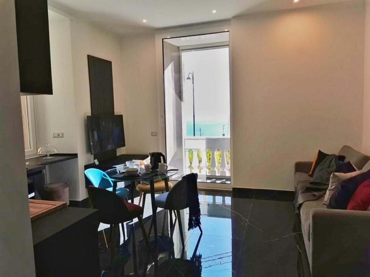 Vomero Guest House Naples Luaran gambar
