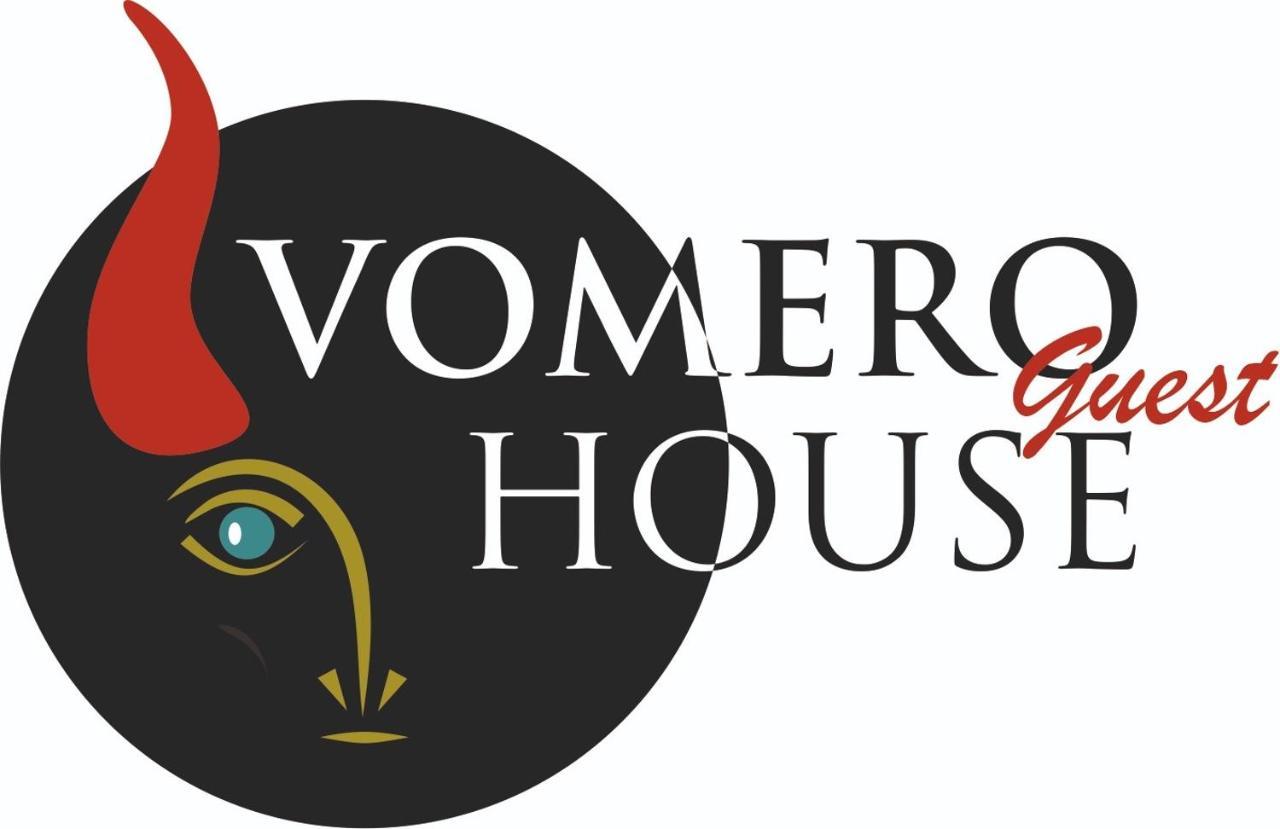 Vomero Guest House Naples Luaran gambar