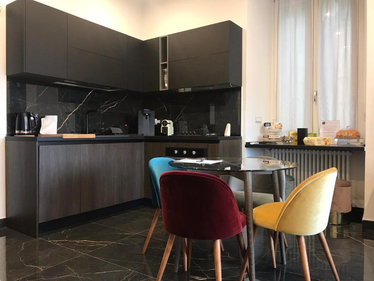 Vomero Guest House Naples Luaran gambar