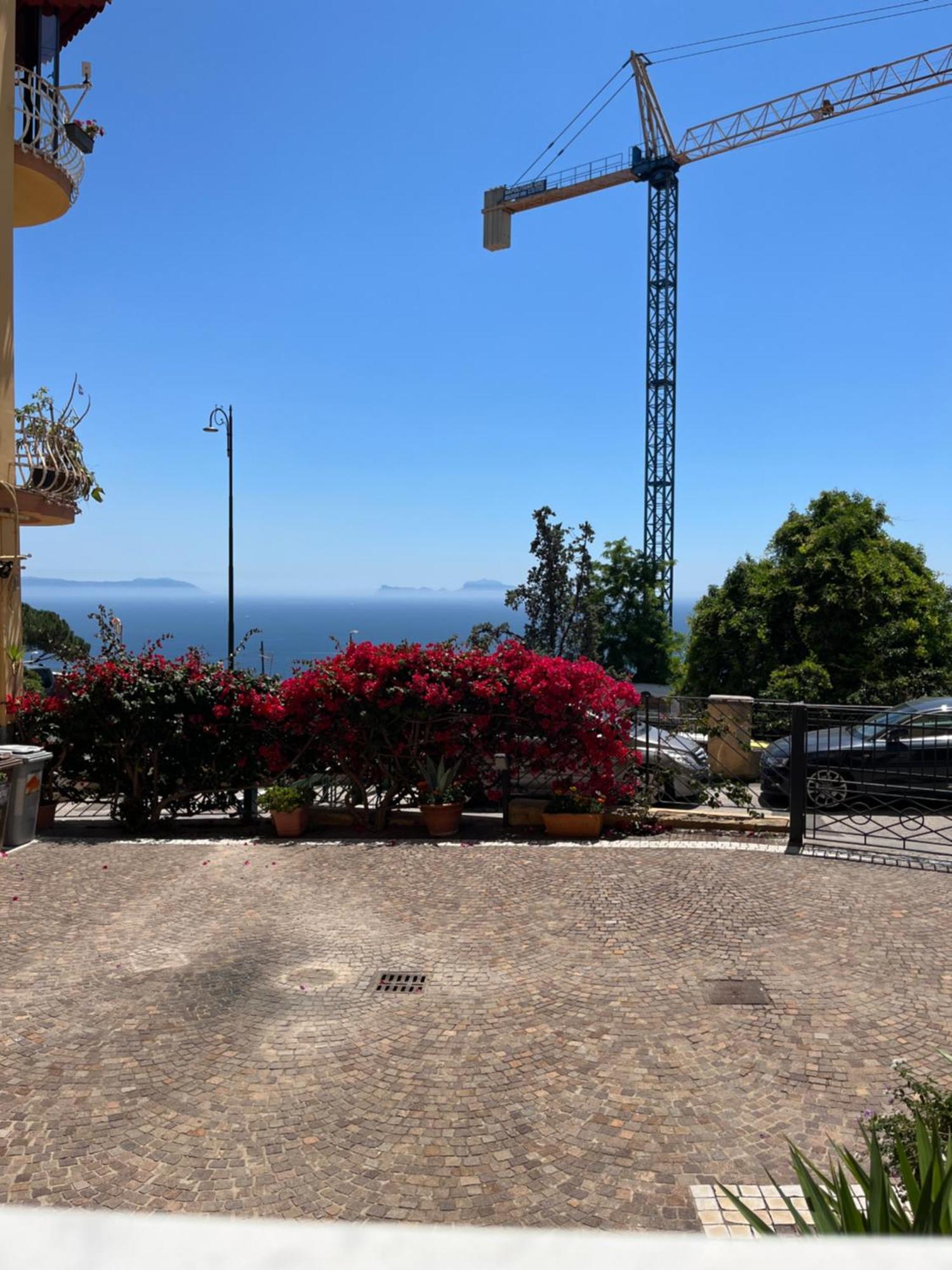 Vomero Guest House Naples Luaran gambar