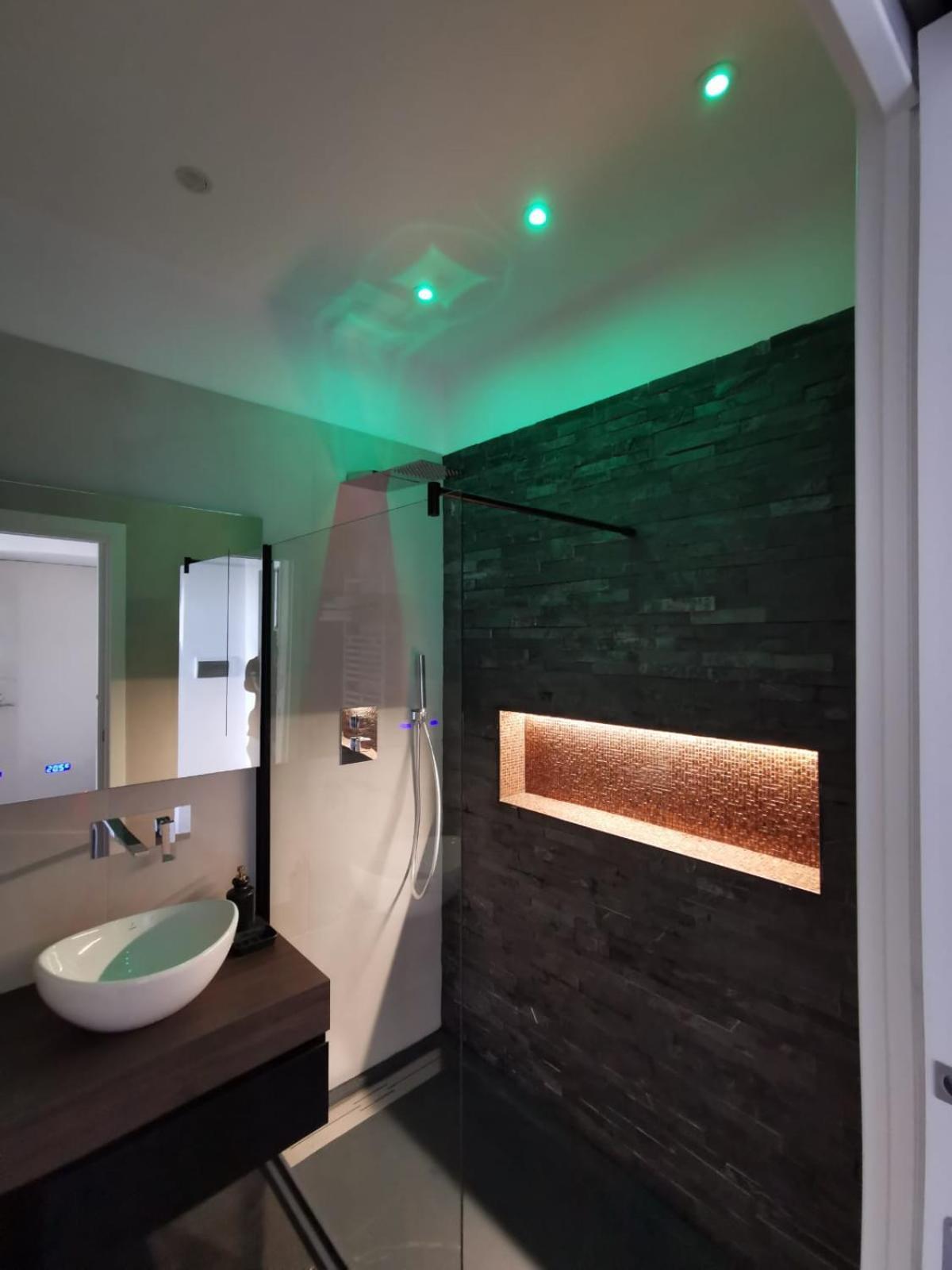 Vomero Guest House Naples Luaran gambar