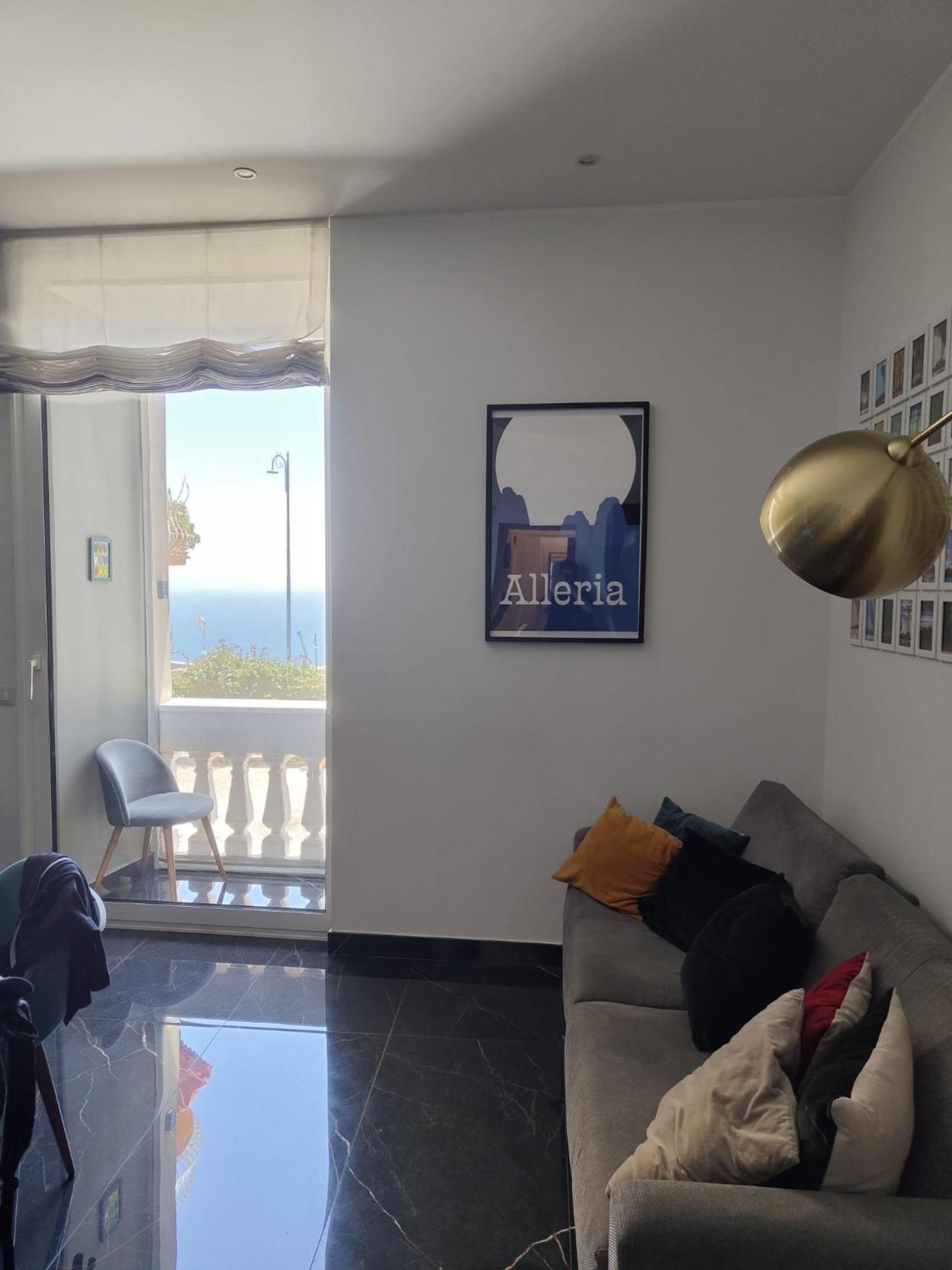 Vomero Guest House Naples Luaran gambar