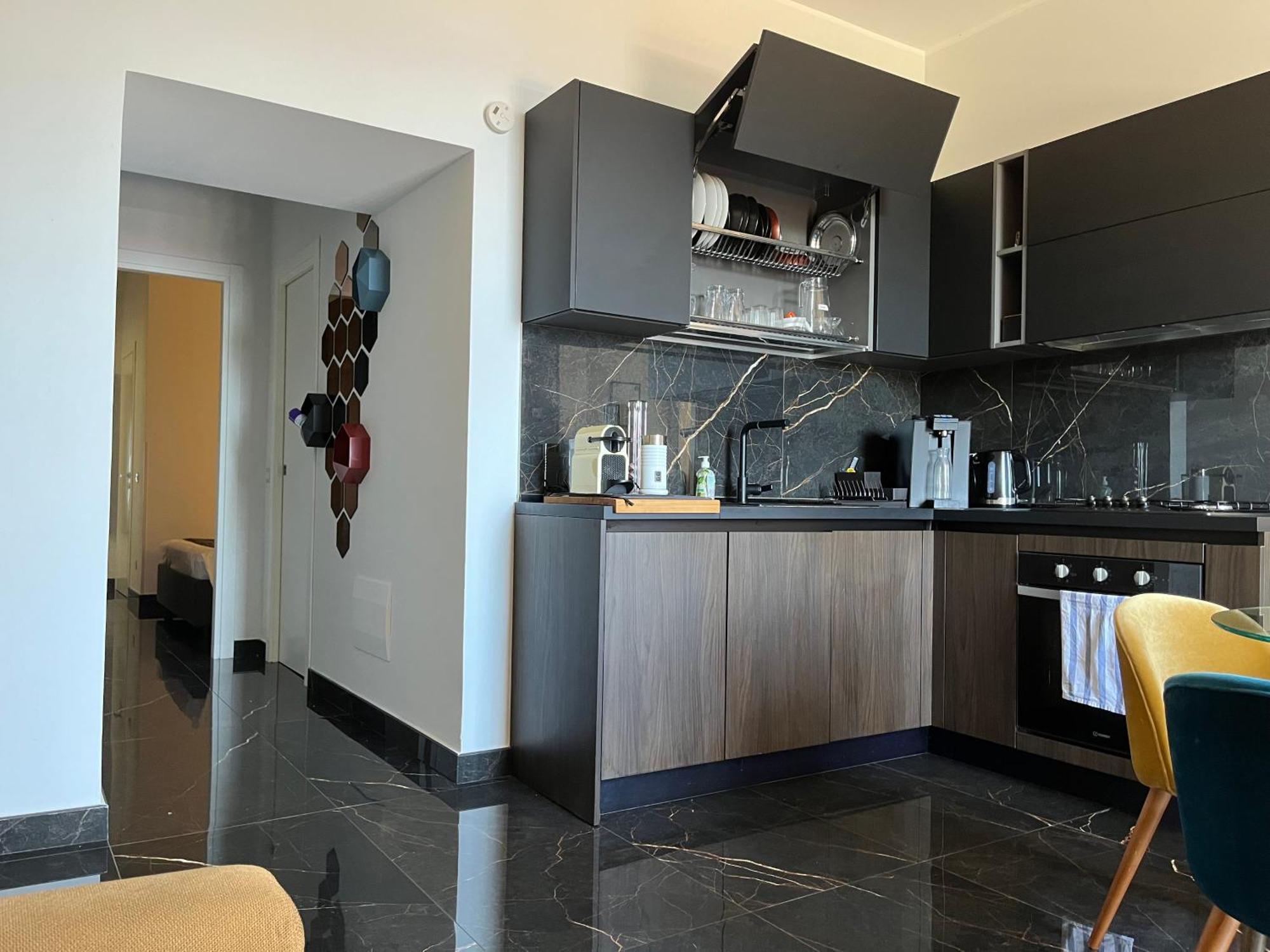 Vomero Guest House Naples Luaran gambar
