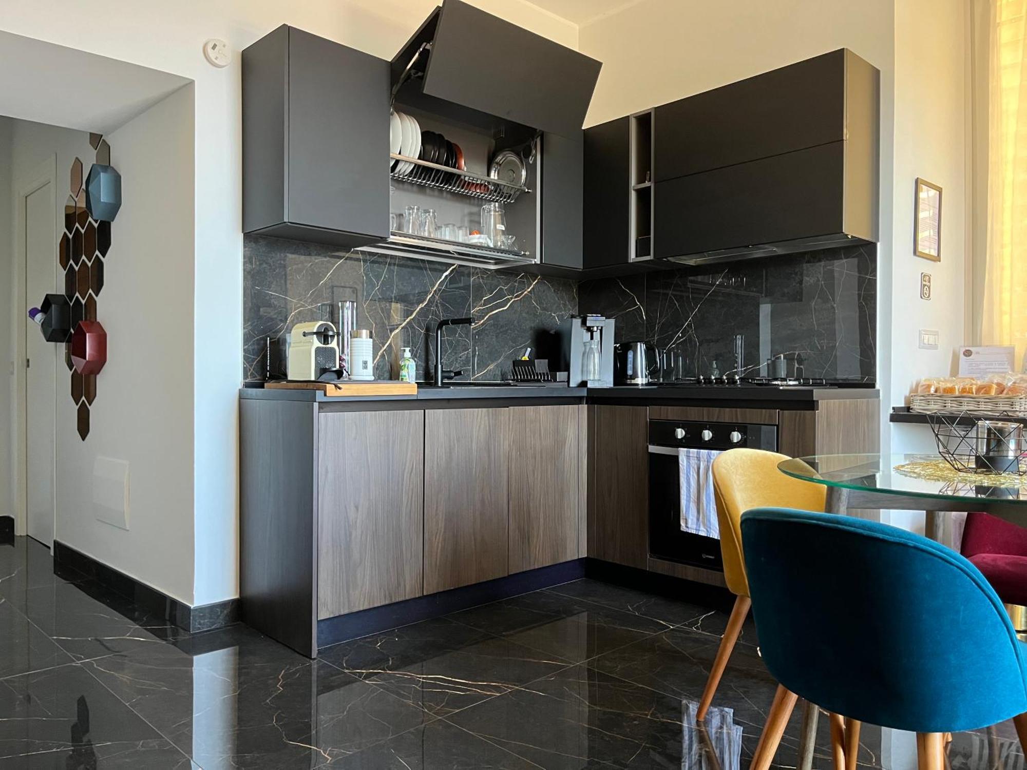 Vomero Guest House Naples Luaran gambar