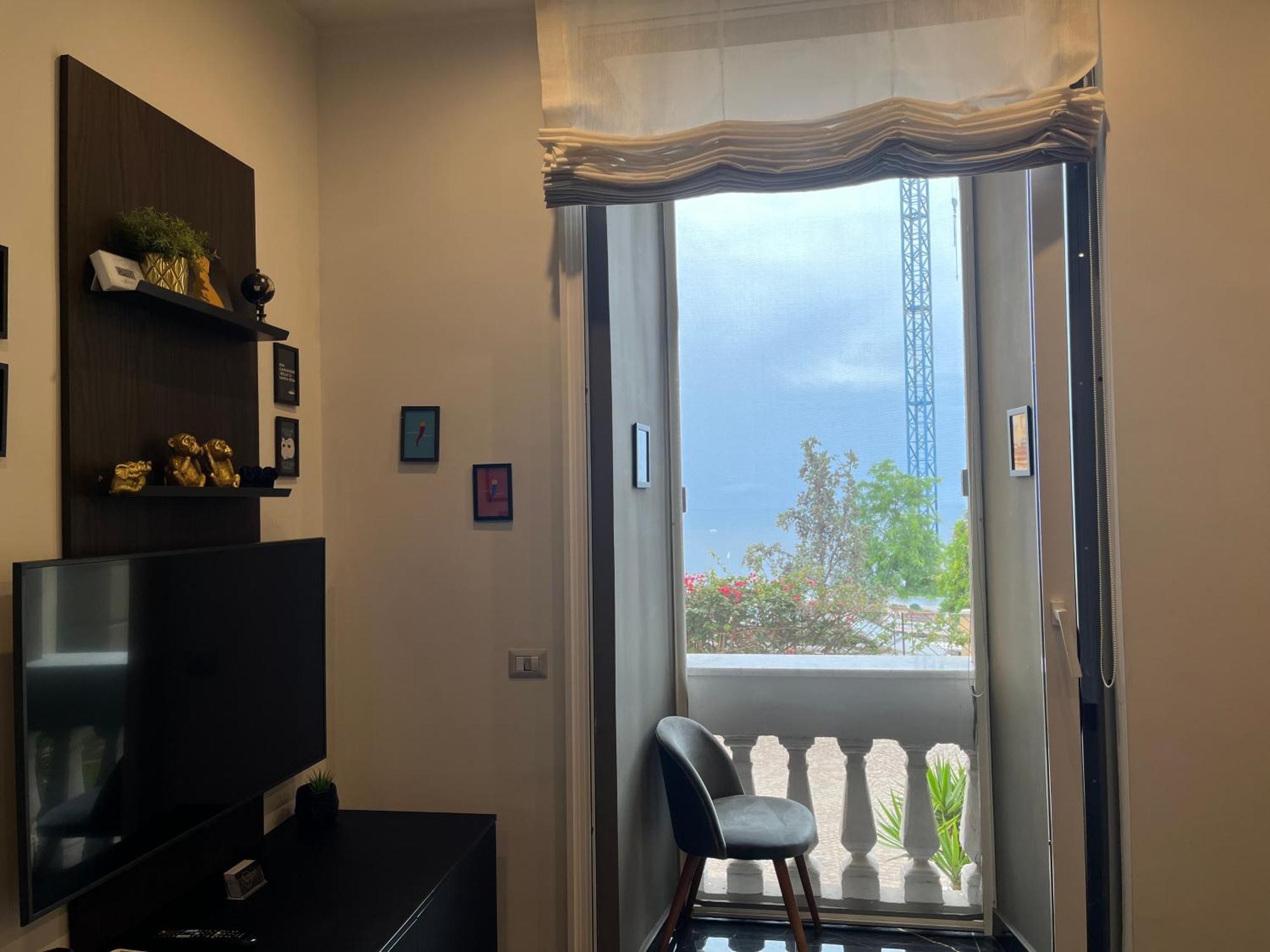 Vomero Guest House Naples Luaran gambar